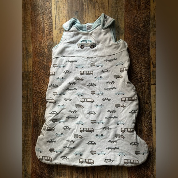 Kushies Baby Sleep Sack | Size 0-6 months - Picture 1 of 4